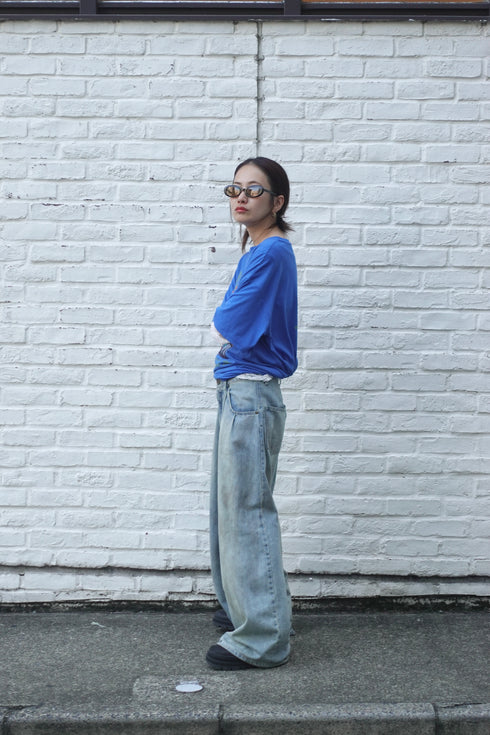 レイヤードレーストップス